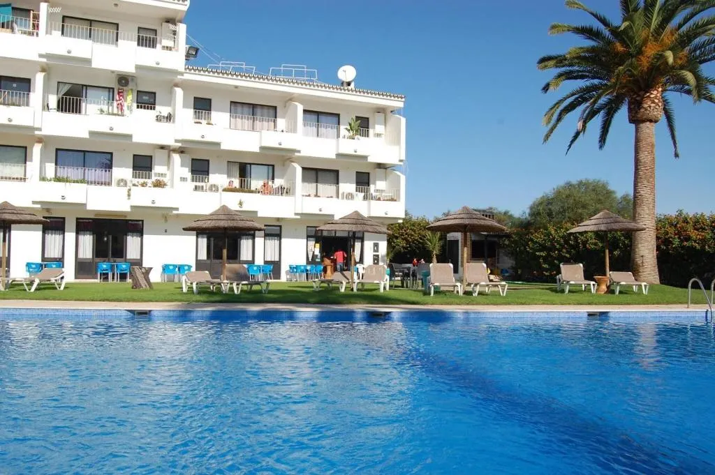 Pool, Solar dos Vilarinhos, Algarve