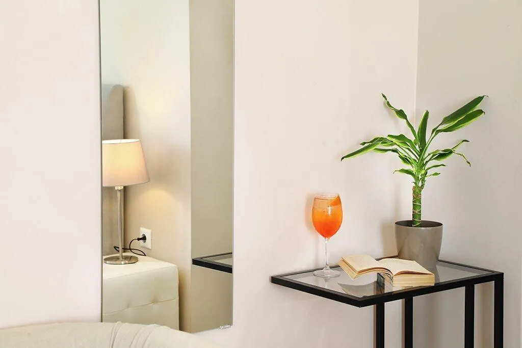 Room, Hellenic Hospitality House, Athens