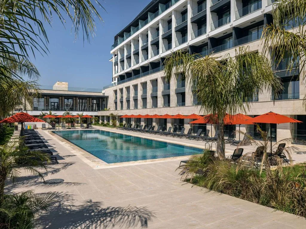 Pool, Mercure Antalya Belek, Antalya