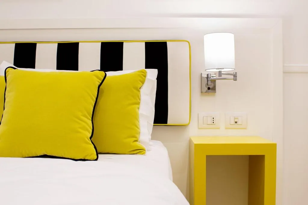 Room, Nap Luxury Guest House, Naples