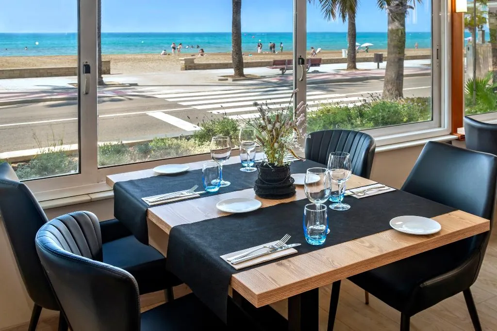 Restaurant, 4R Casablanca Playa, Costa Dorada