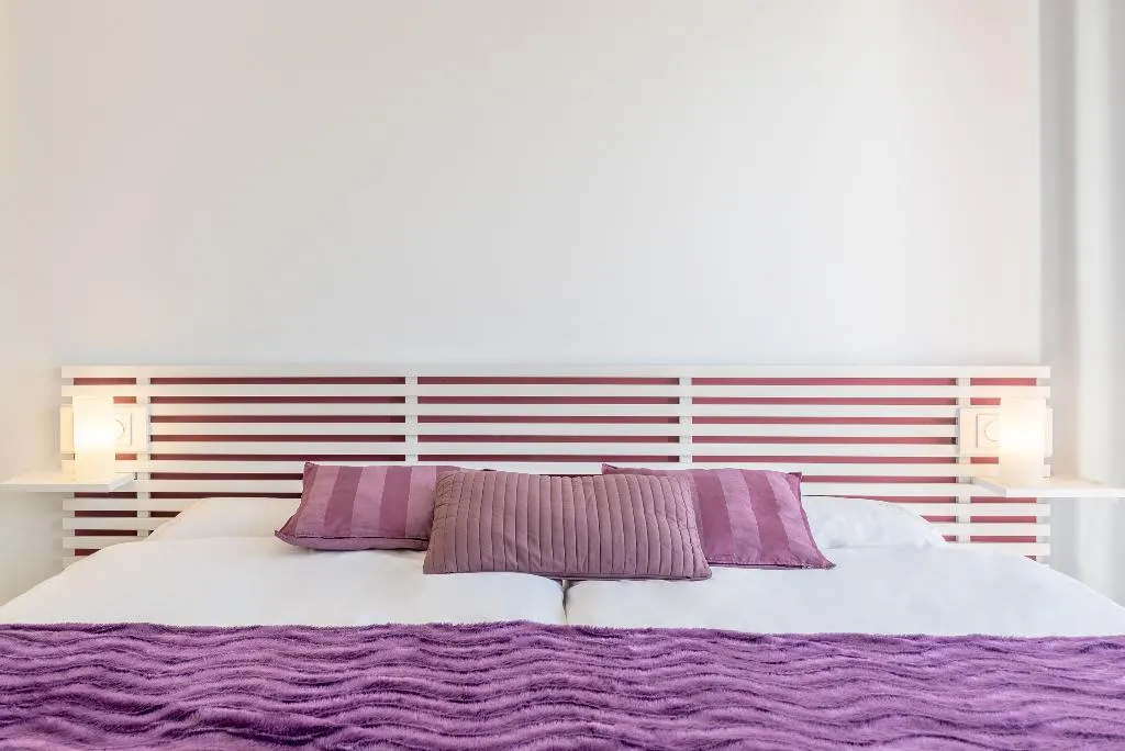 Double or Twin SUPERIOR Room, Cas Cabo Nou Agroturisme ONLY ADULTS, Majorca
