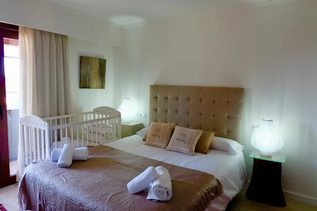 VILLA STANDARD Room, Villa Carmen, Majorca