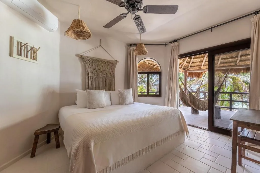Room, Gramercy Tulum, Cancun Area