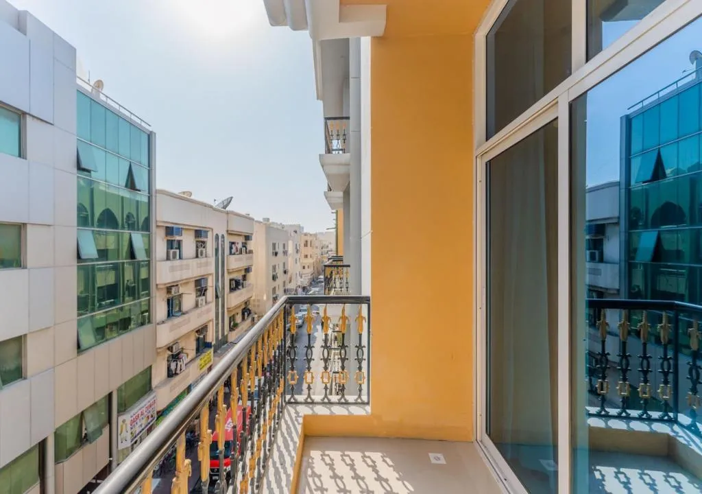Room, City Stay Premium Hotel Apartments, Dubai