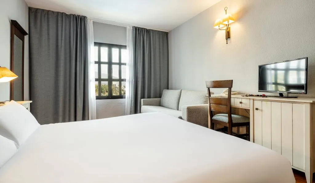Room, Ilunion Hacienda de  Mijas, Costa Del Sol