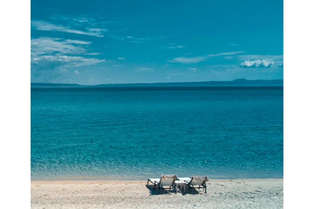 Beach, Royal Hotel and Suites, Halkidiki