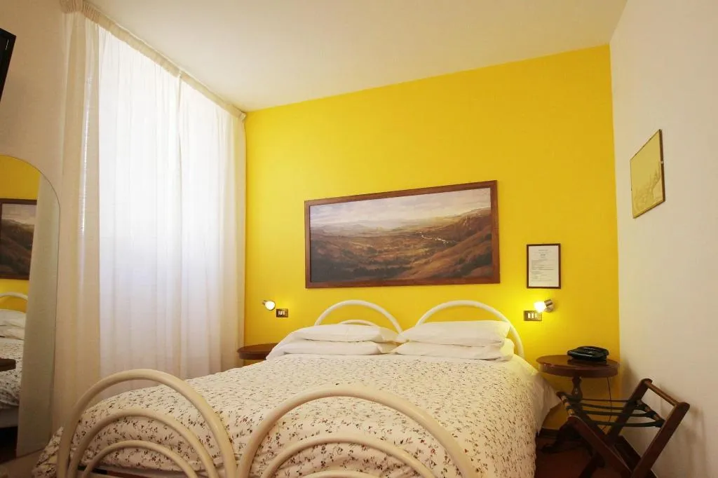 Room, Hotel Pallotta Assisi, Perugia