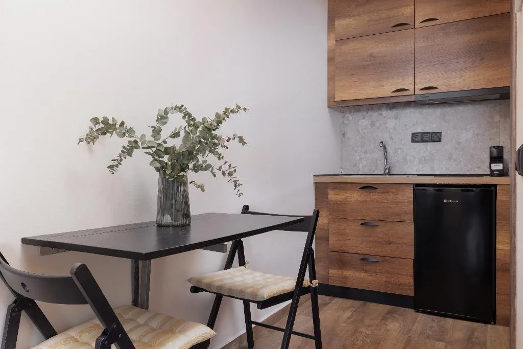 STUDIO COMFORT Room, The Summit Escape, Corfu