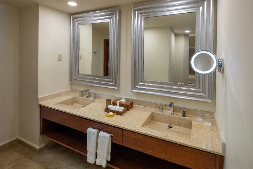 SUITE OCEAN FRONT Room, Moon Palace Cancún All Inclusive, Cancun Area