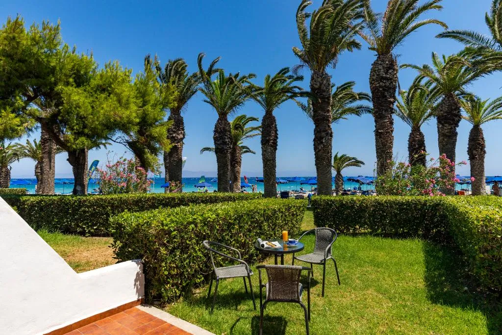 BUNGALOW SUPERIOR WITH VIEWS Room, Blue Horizon, Rhodes