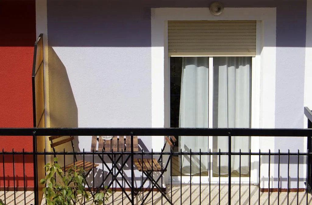 General view, Hostal El Mercat, Costa Blanca