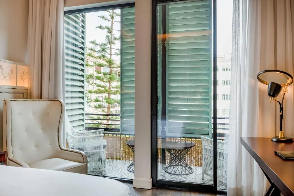 Room, Cotton House, Autograph Collection, Barcelona