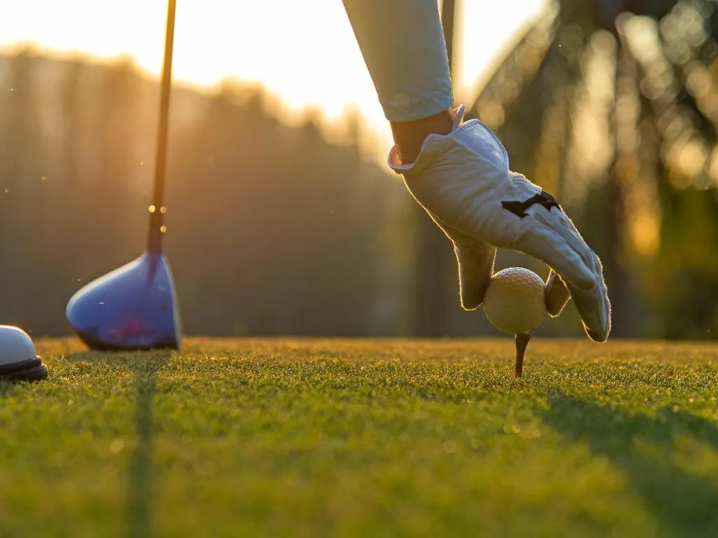 Sports and Entertainment, SO/ Sotogrande Spa & Golf Resort Hotel, Costa Del Sol