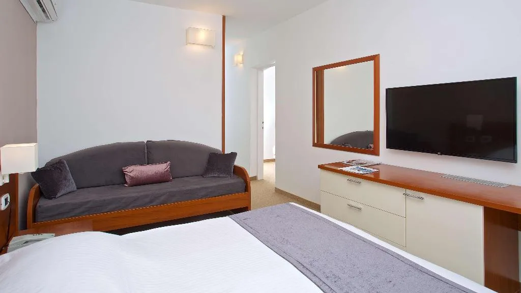 Room, Arena Hotel Holiday, Istria
