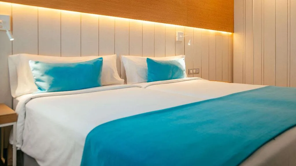 Room, Labranda Bahia de Lobos, Fuerteventura