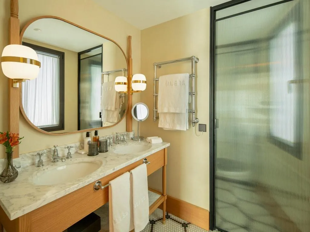 STUDIO WITH VIEWS Room, Bless Hotel Madrid, a member of The Leading Hotels, Madrid