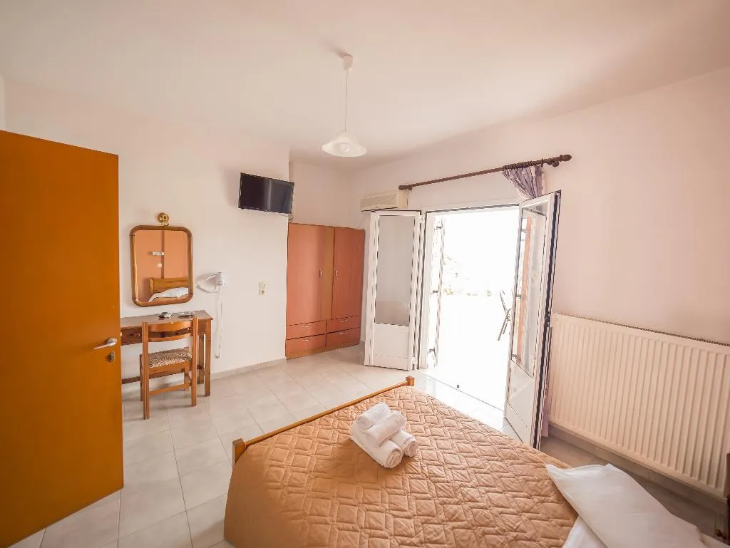 Room, Harbour View, Kalamata
