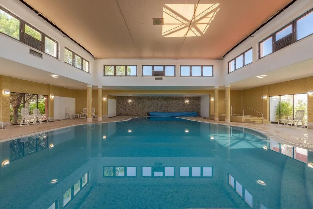 Pool, Golden Club Cabanas, Algarve