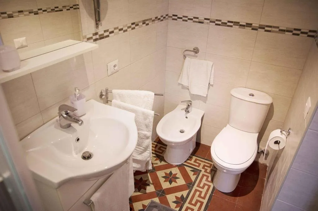 Room, B&B Nabucco, Catania