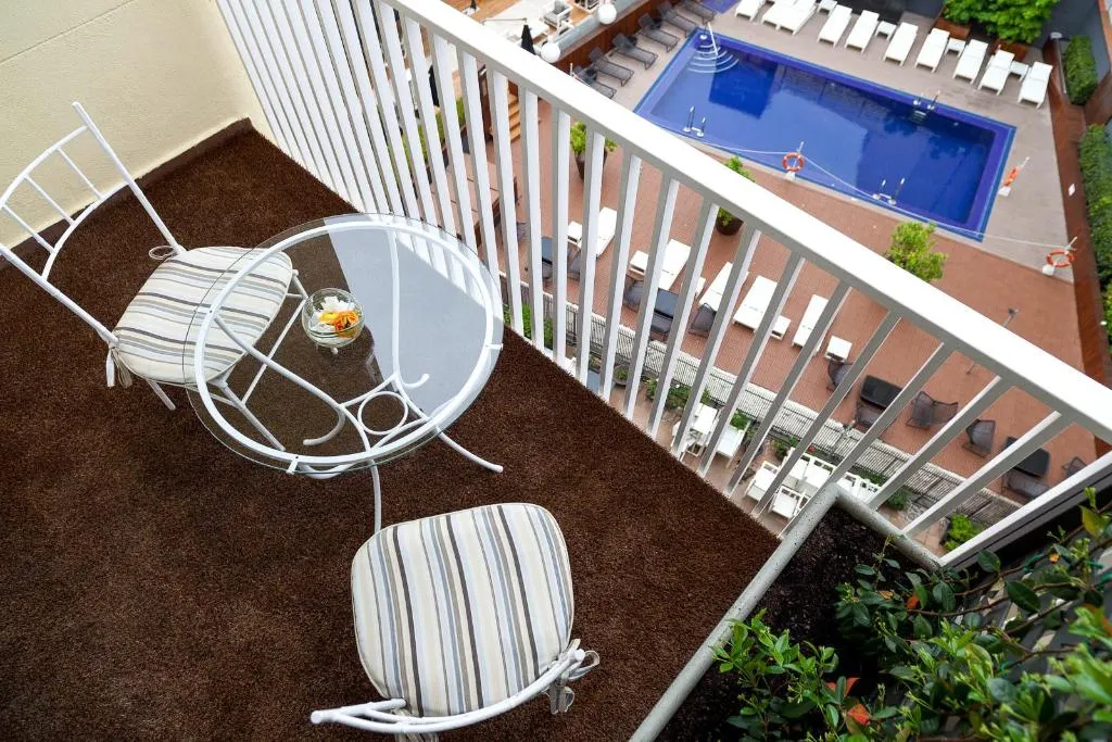 Room, Wellington Hotel & Spa Madrid, Madrid