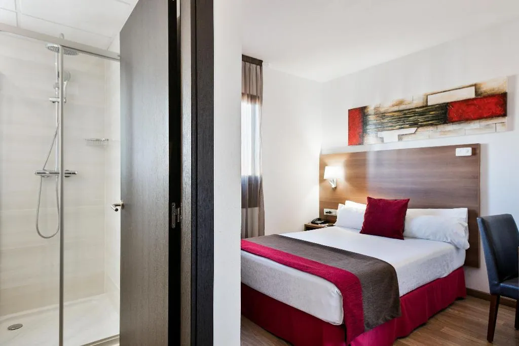 Room, Best Auto Hogar, Barcelona