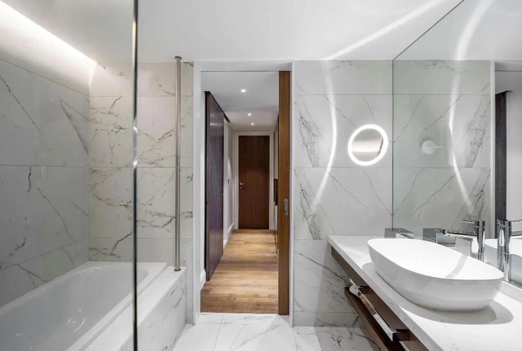 SUITE DELUXE Room, Makedonia Palace, Halkidiki