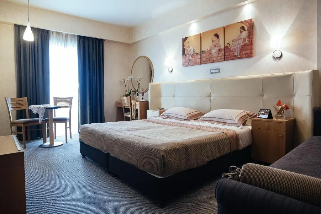 SUITE SUPERIOR Room, Alexandros Boutique Hotel, Kalamata