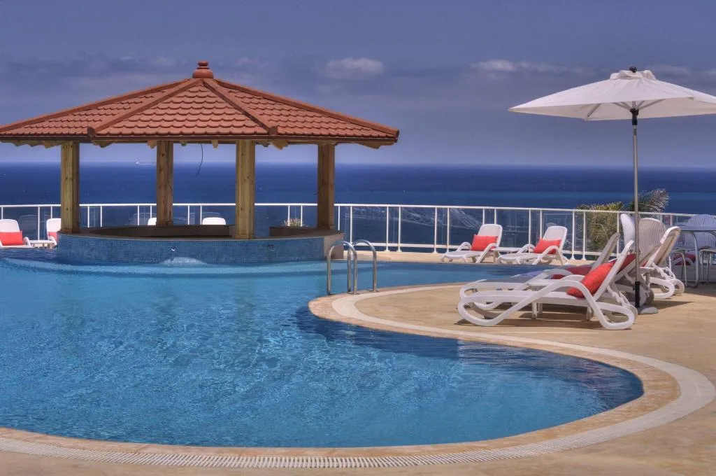 Pool, Farah Tanger, Tangier