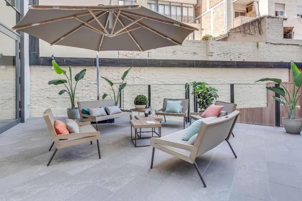 Conferences, Occidental Diagonal 414, Barcelona