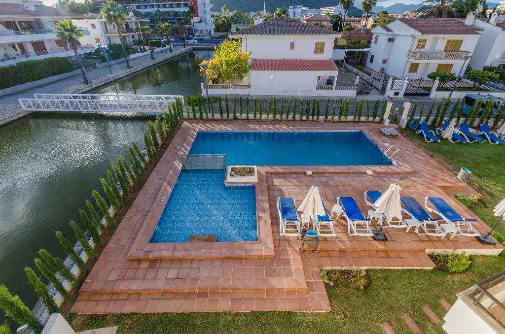 General view, Yourhouse Venecia, Majorca