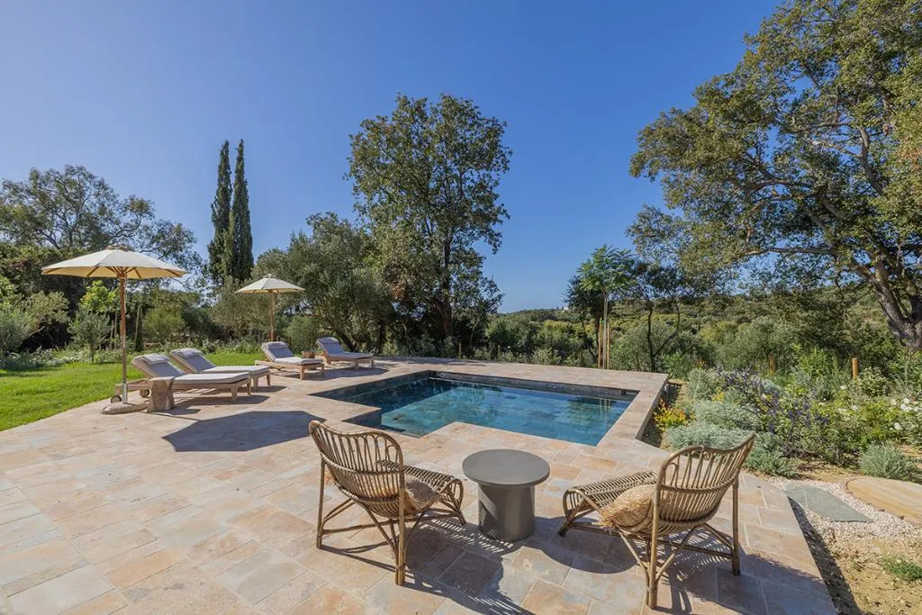 VILLA WITH PRIVATE POOL Room, Eliámos Villas Hotel & Spa – Relais & Châteaux, Kefallinia