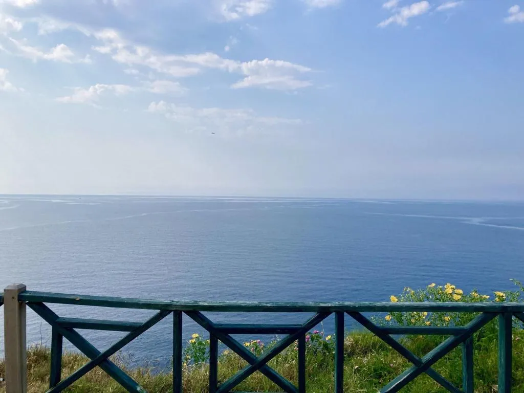 General view, Karden Hotel, Antalya