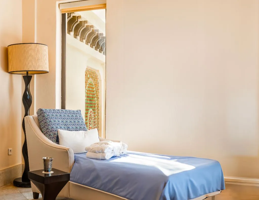 Sports and Entertainment, Mazagan Beach & Golf Resort, Casablanca