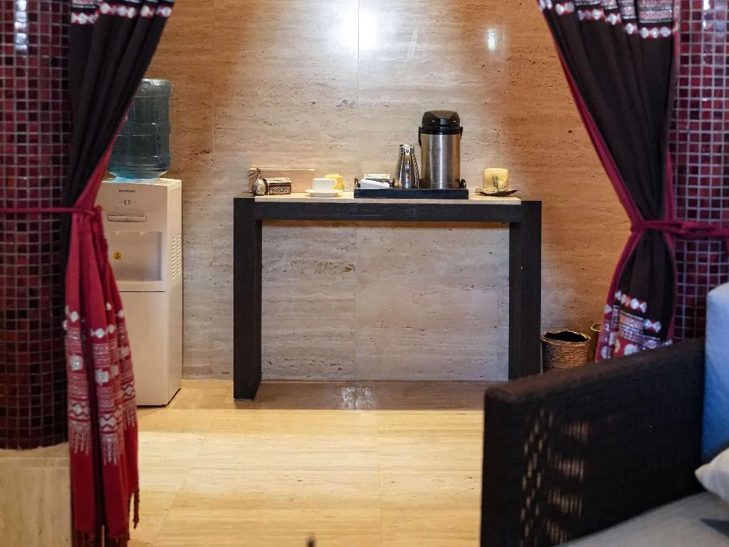 Sports and Entertainment, Novotel Tunis, Tunisia