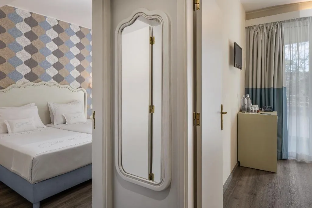 JUNIOR SUITE WITH BALCONY Room, Madeira, Madeira