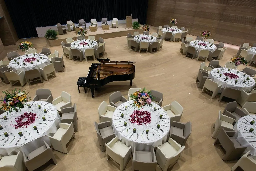 Conferences, Almar Jesolo Resort & Spa, Venice