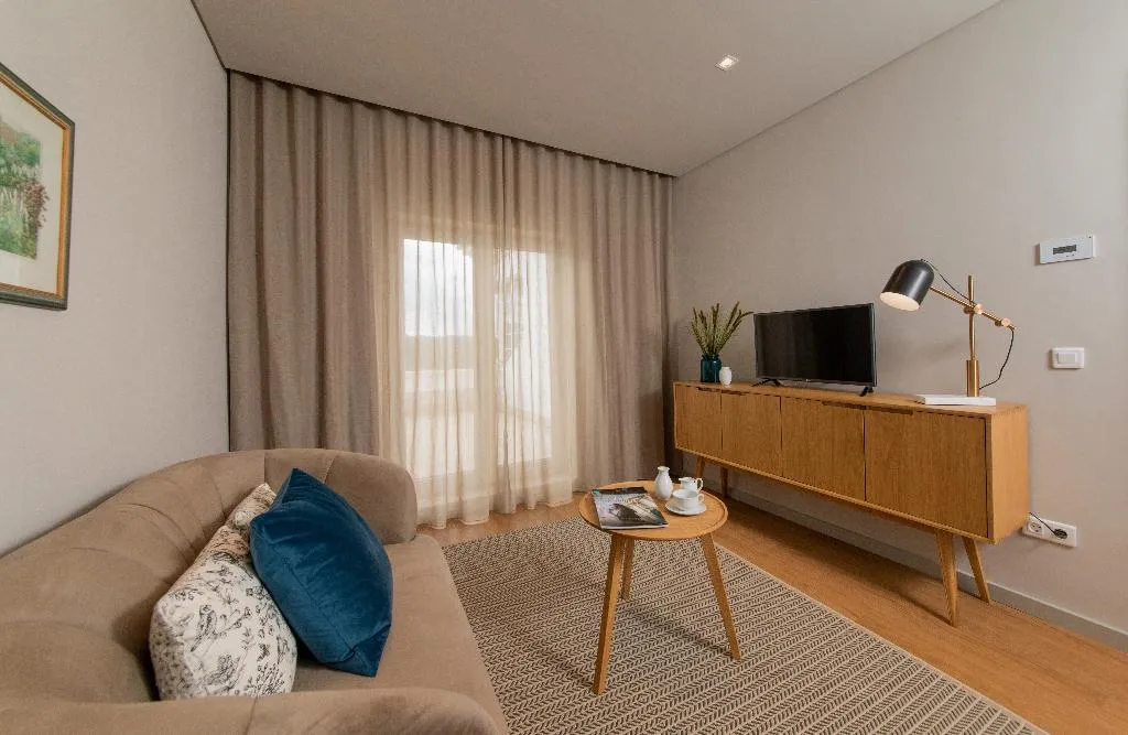 SUITE STANDARD Room, Montebelo Principe Perfeito Viseu Garden Hotel, Porto