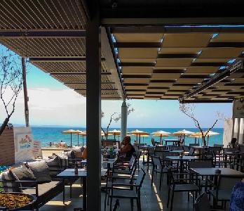 Meliton Inn Hotel and Suites, Thessaloniki