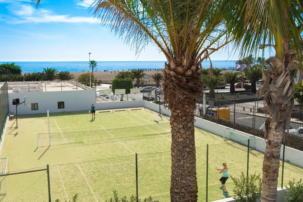 Sports and Entertainment, Lanzarote Village, Lanzarote
