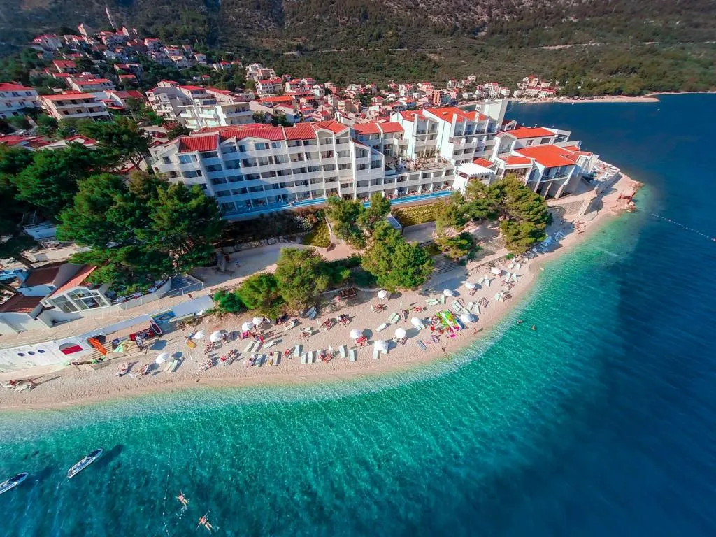 General view, TUI Blue Makarska, Split