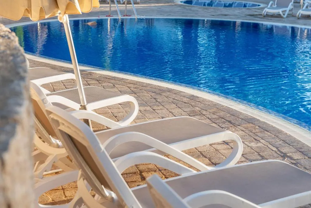 Pool, Welikehotel Marfil Playa, Majorca