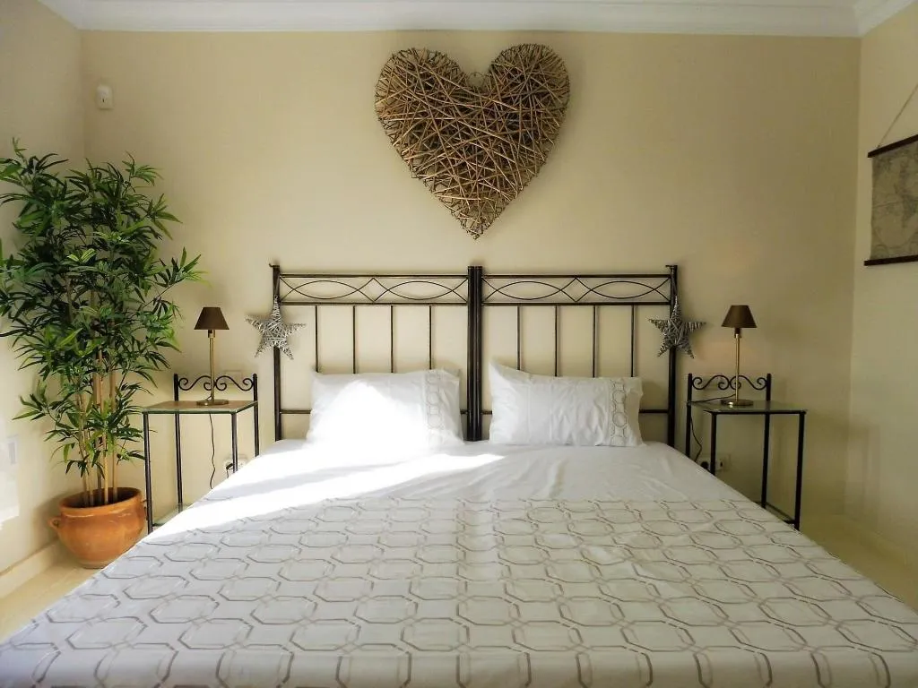 Room, La Perla De Marakech, Costa Del Sol