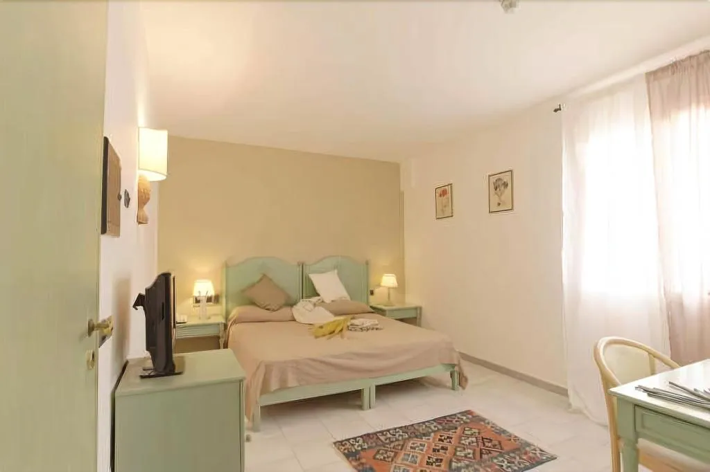 Room, Hotel Puntamajata, Catania