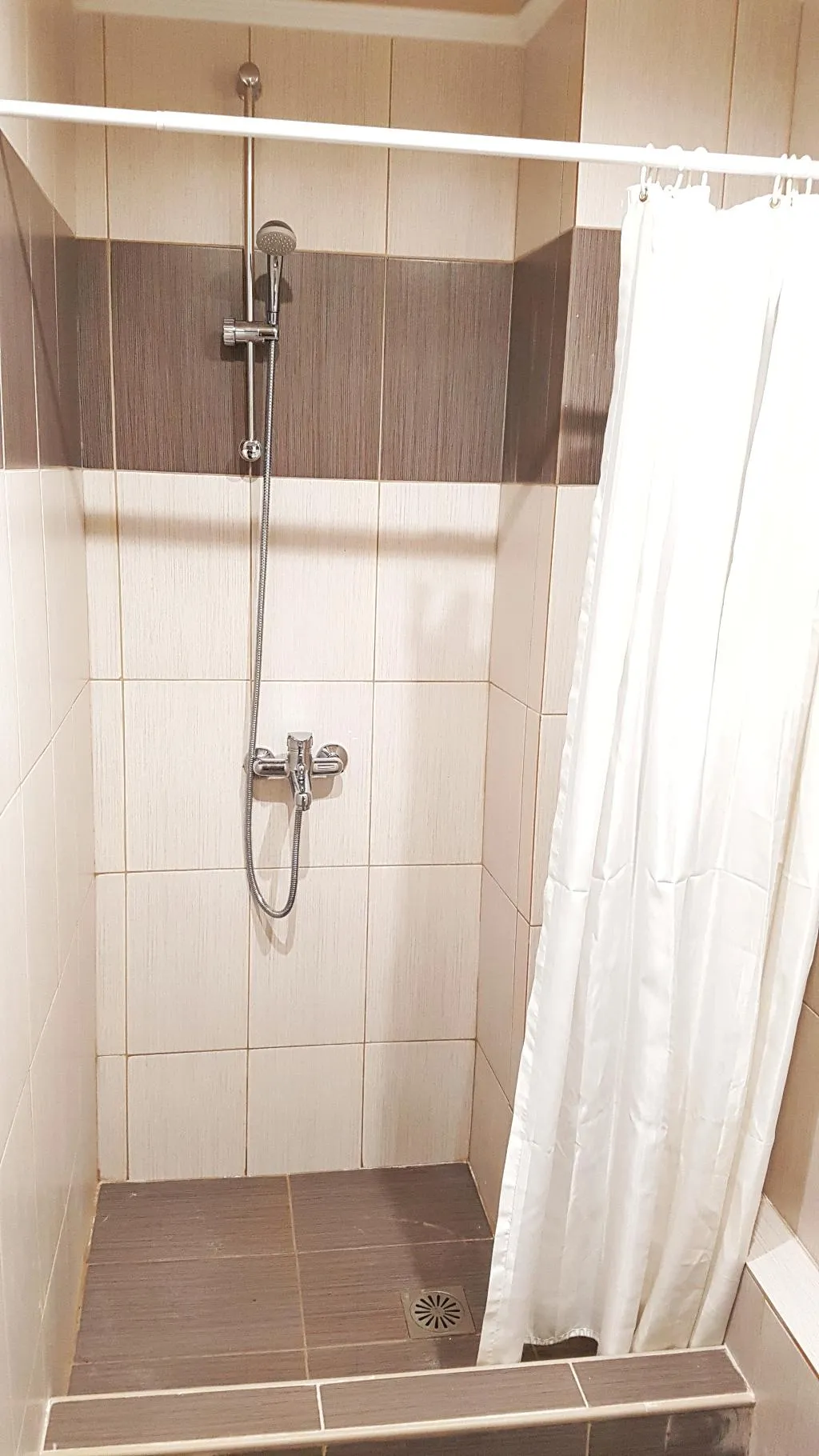 STUDIO ONE BEDROOM ONE BATHROOM Room, Bungalow White Apartments and Suits, Halkidiki