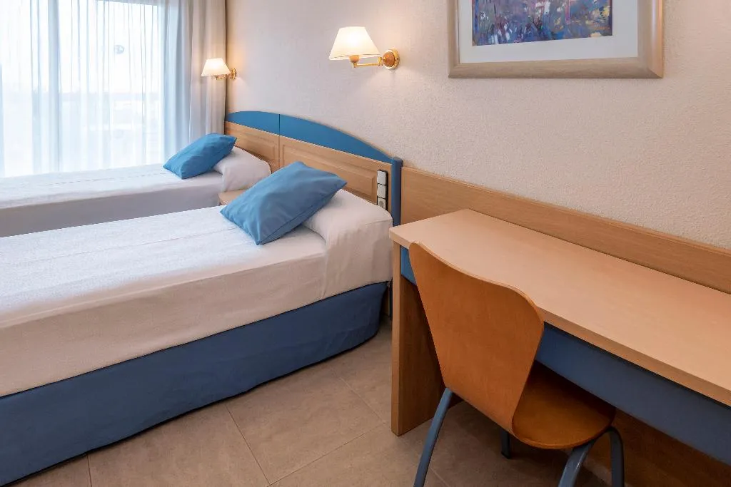 APARTMENT WITH VIEWS Room, Ponient Dorada Palace by PortAventura World, Costa Dorada
