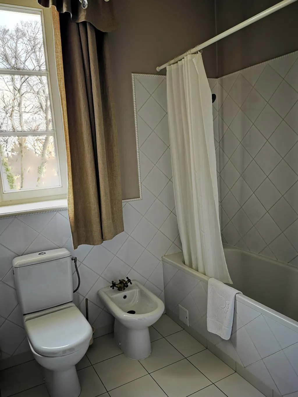 Double or Twin SUPERIOR Room, Dwor Sierakow, Krakow