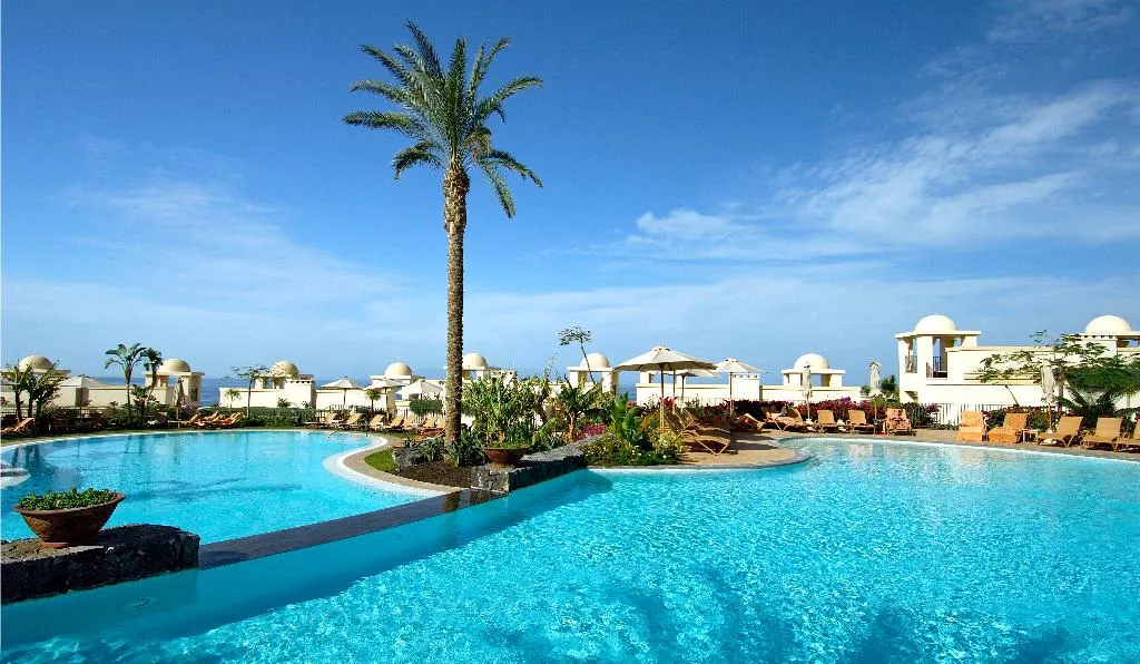 Pool, Vincci Seleccion  La Plantacion del Sur, Tenerife