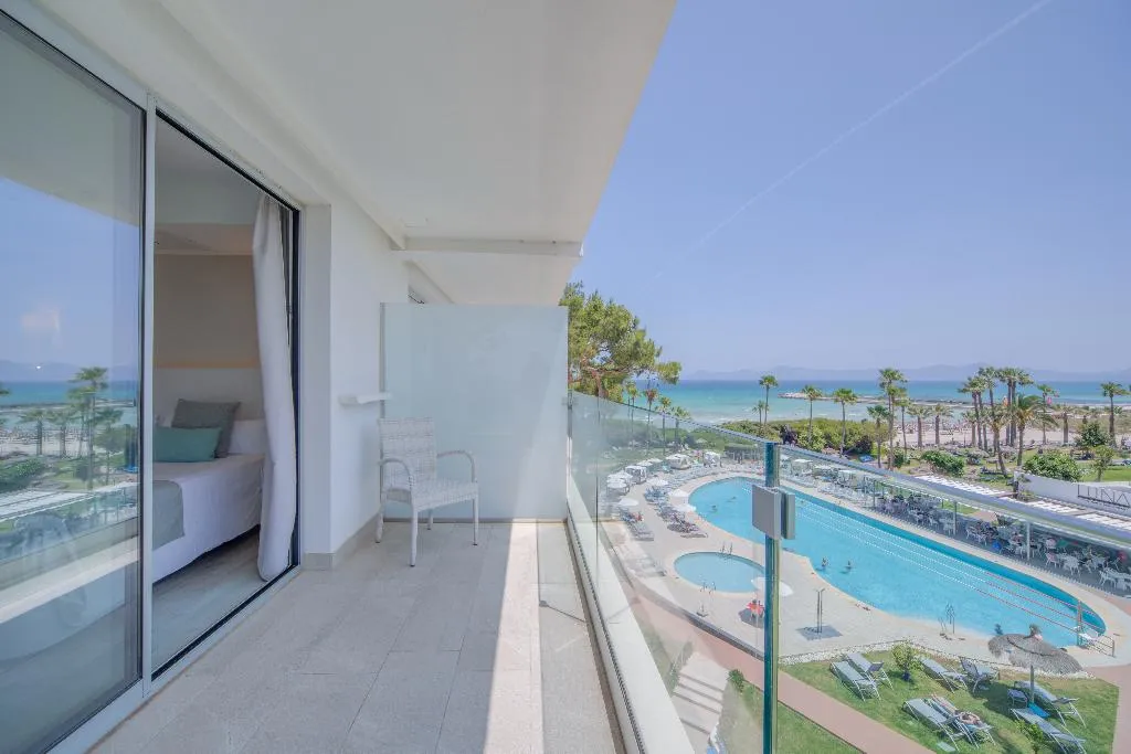 SUITE PREMIUM Room, Playa Esperanza Resort, Majorca