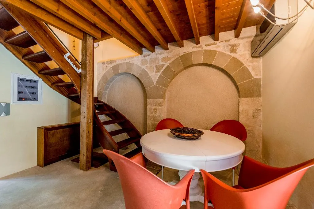 VILLA SUPERIOR THREE BEDROOMS Room, Avalon Boutique Hotel Rhodes, Rhodes